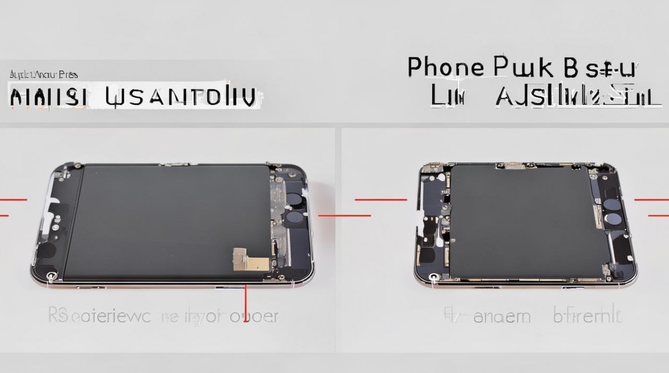 苹果 6s plus 怎么拆卸？苹果手机拆卸教程，iPhone 6s plus 拆机步骤