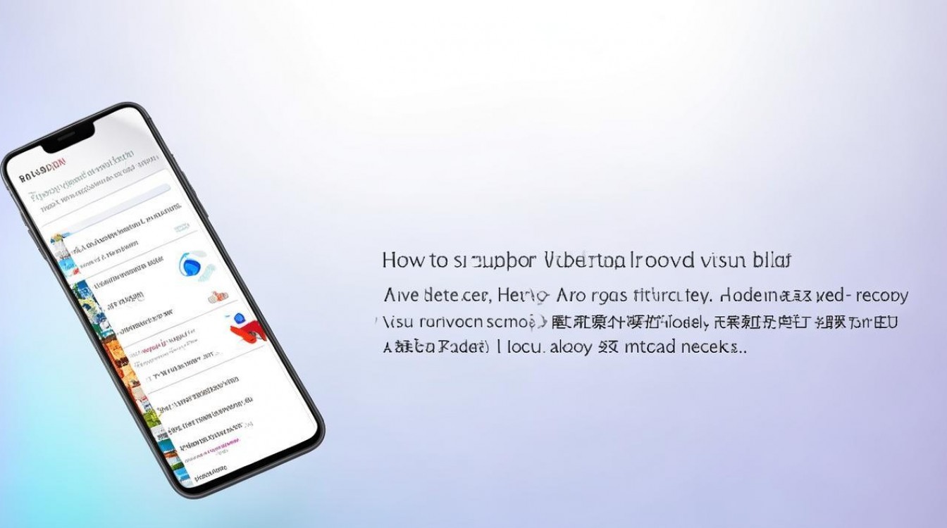 vivo 视频恢复怎么恢复，手机误删视频如何找回