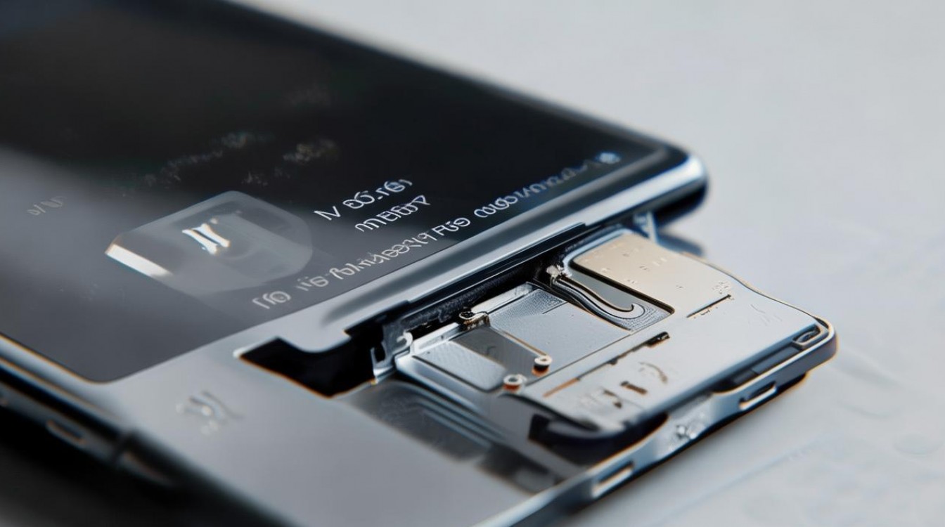 华为 4x 怎么安装 sim 卡，华为 4x 手机卡槽位置图解