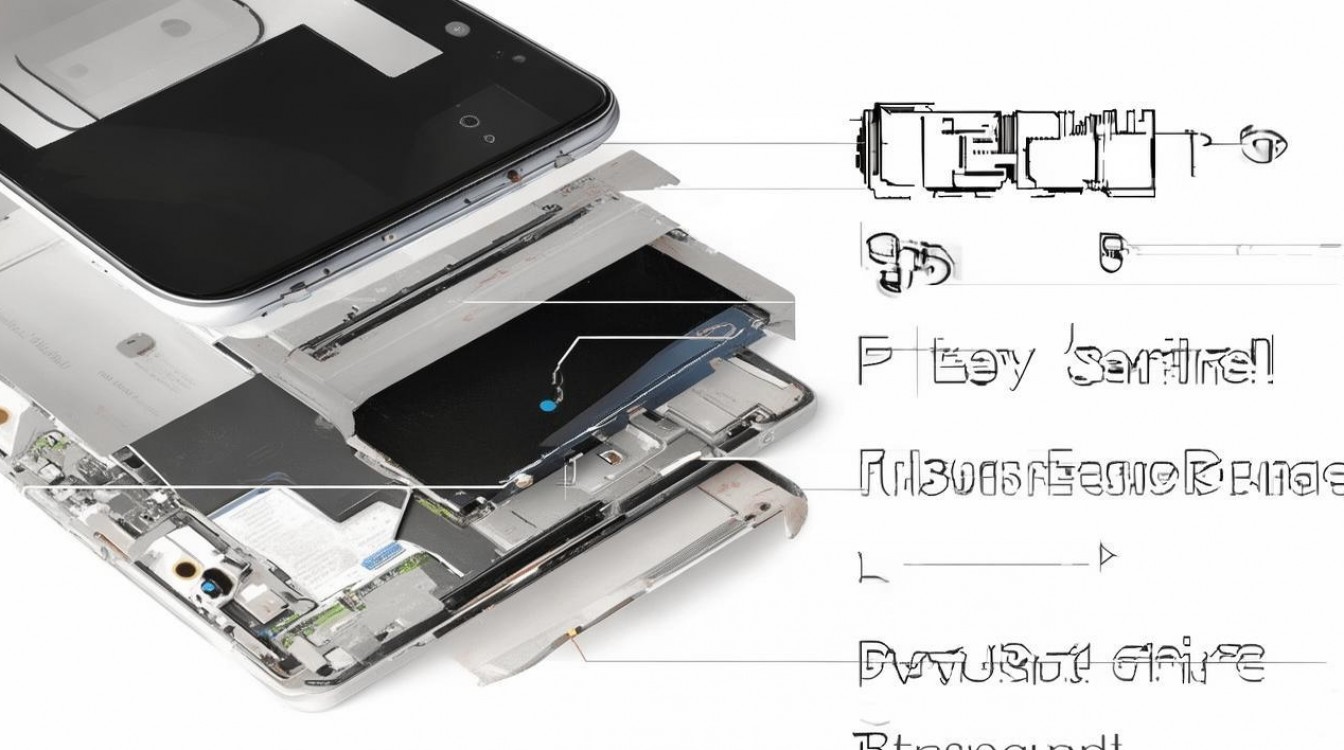 怎么拆解vivo x5，vivo x5手机拆机教程及注意事项