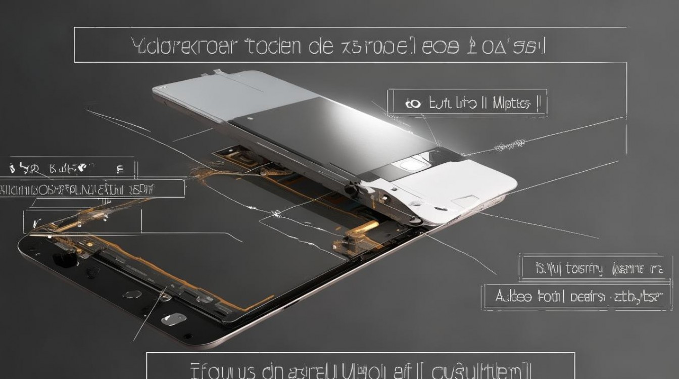 怎么拆解vivo x5，vivo x5手机拆机教程及注意事项