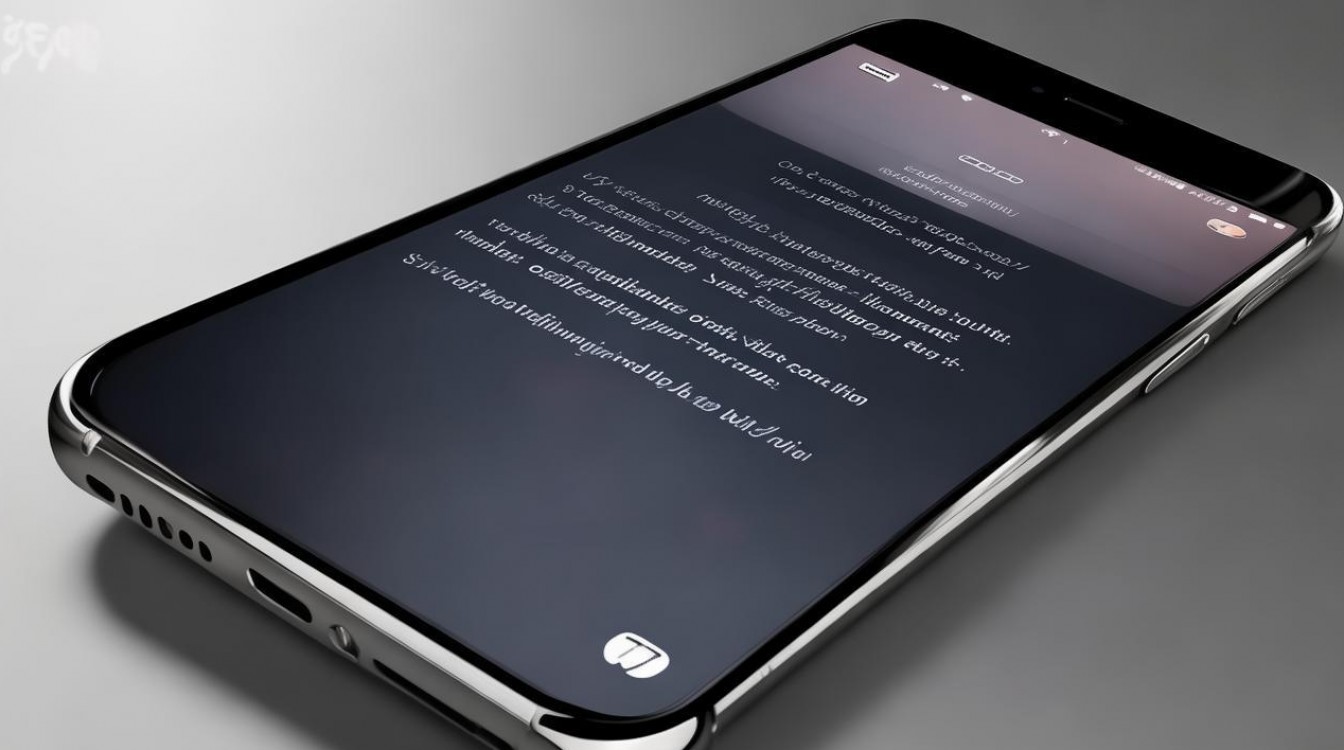 苹果5怎么调横屏，iPhone 5屏幕旋转设置方法