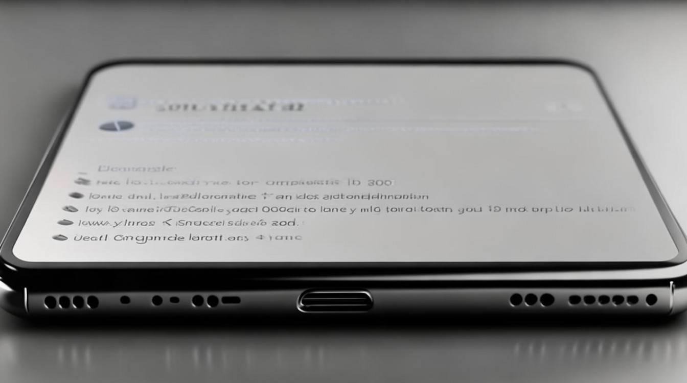 苹果5怎么调横屏，iPhone 5屏幕旋转设置方法