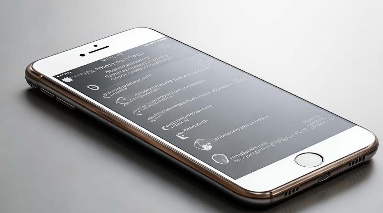 苹果5怎么调横屏，iPhone 5屏幕旋转设置方法