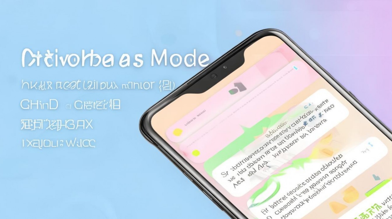 vivox20儿童模式怎么用，vivox20儿童模式设置方法