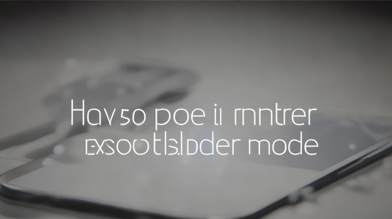 vivoy55怎么进刷机模式，vivo y55刷机模式进入方法