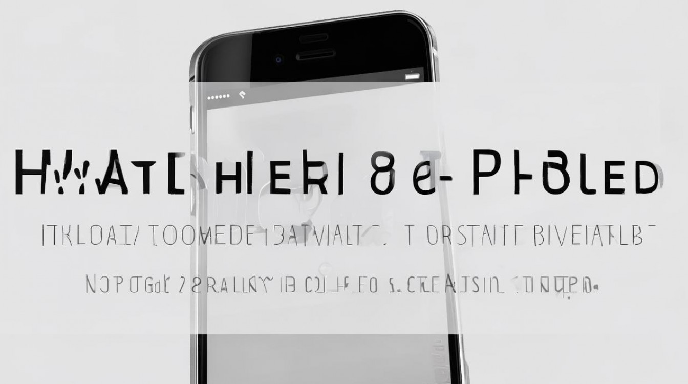 苹果 5 手机怎么调横竖屏，iPhone5 屏幕旋转设置方法