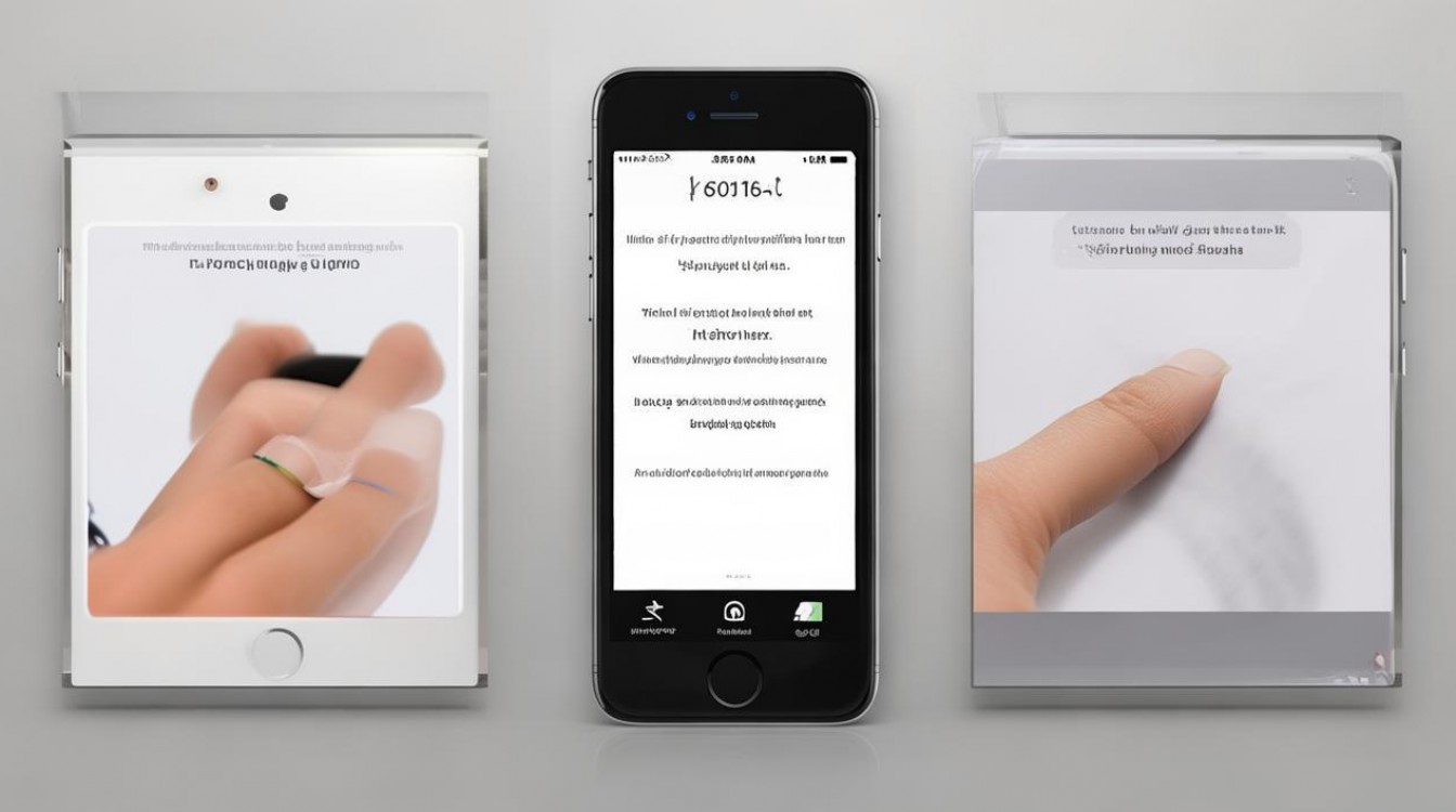 苹果 5 手机有指纹解锁怎么设置，iPhone 5s 指纹解锁功能设置教程