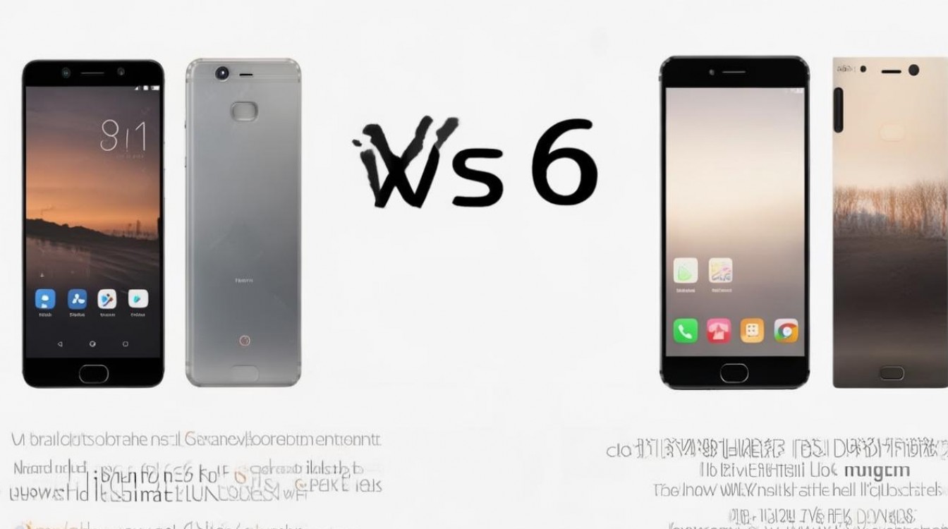 6s和6的怎么区别华为，华为手机6s和6的区别