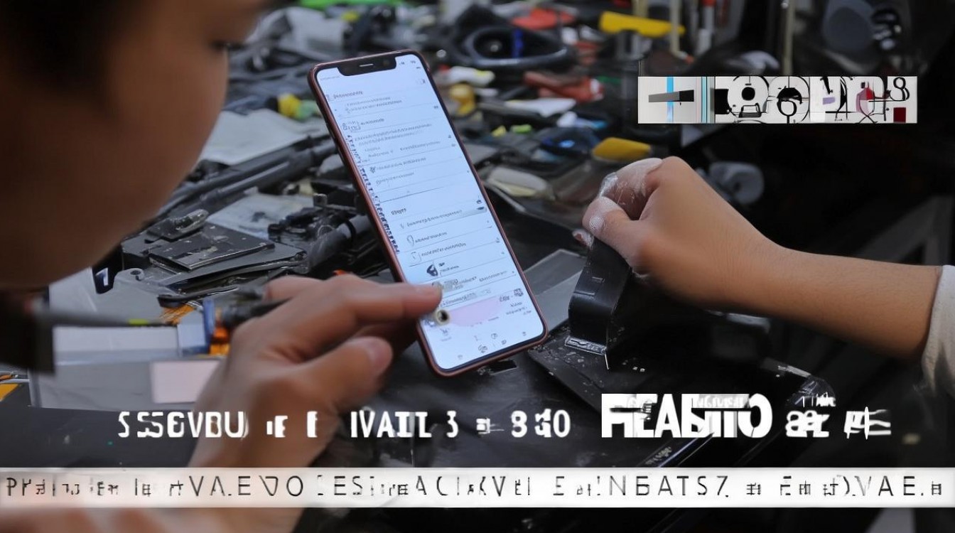捡的vivox9怎么刷机，vivox9刷机教程及线刷包下载