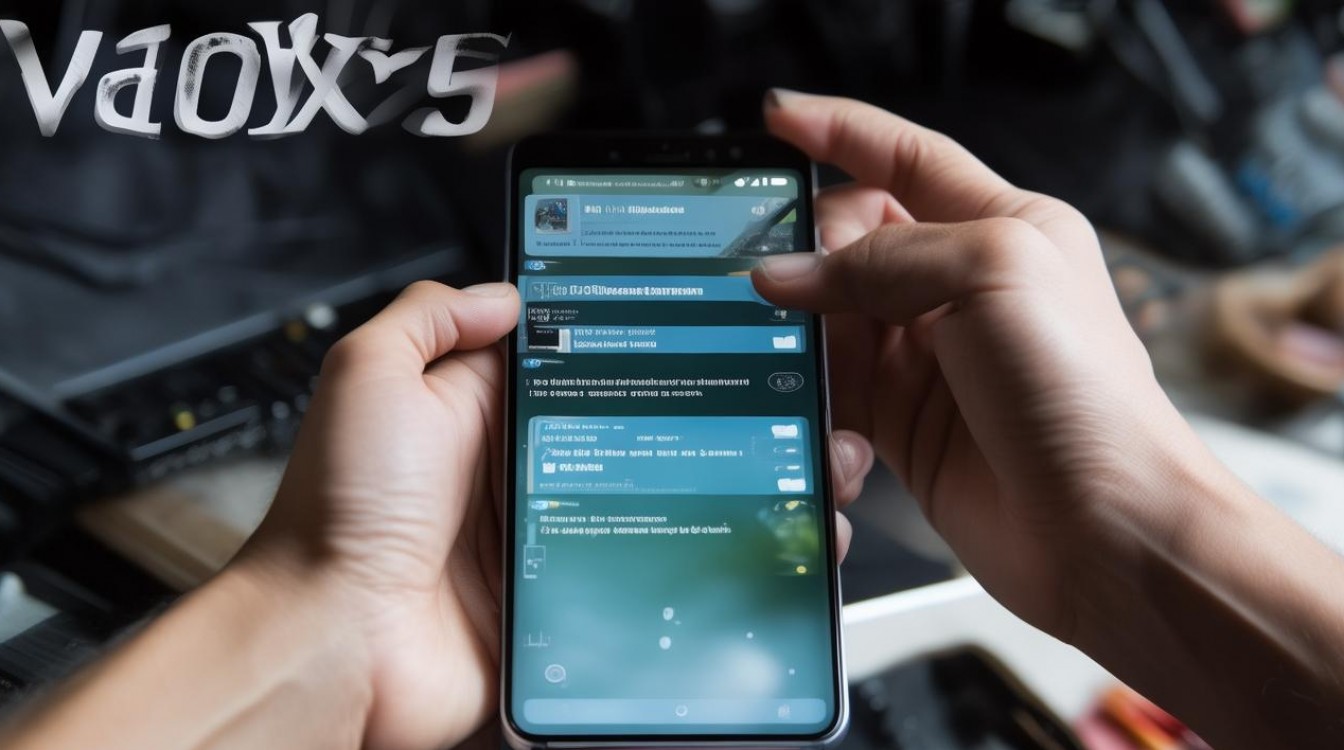 捡的vivox9怎么刷机，vivox9刷机教程及线刷包下载