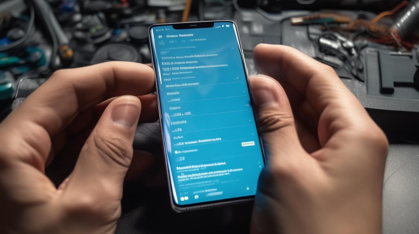 捡的vivox9怎么刷机，vivox9刷机教程及线刷包下载