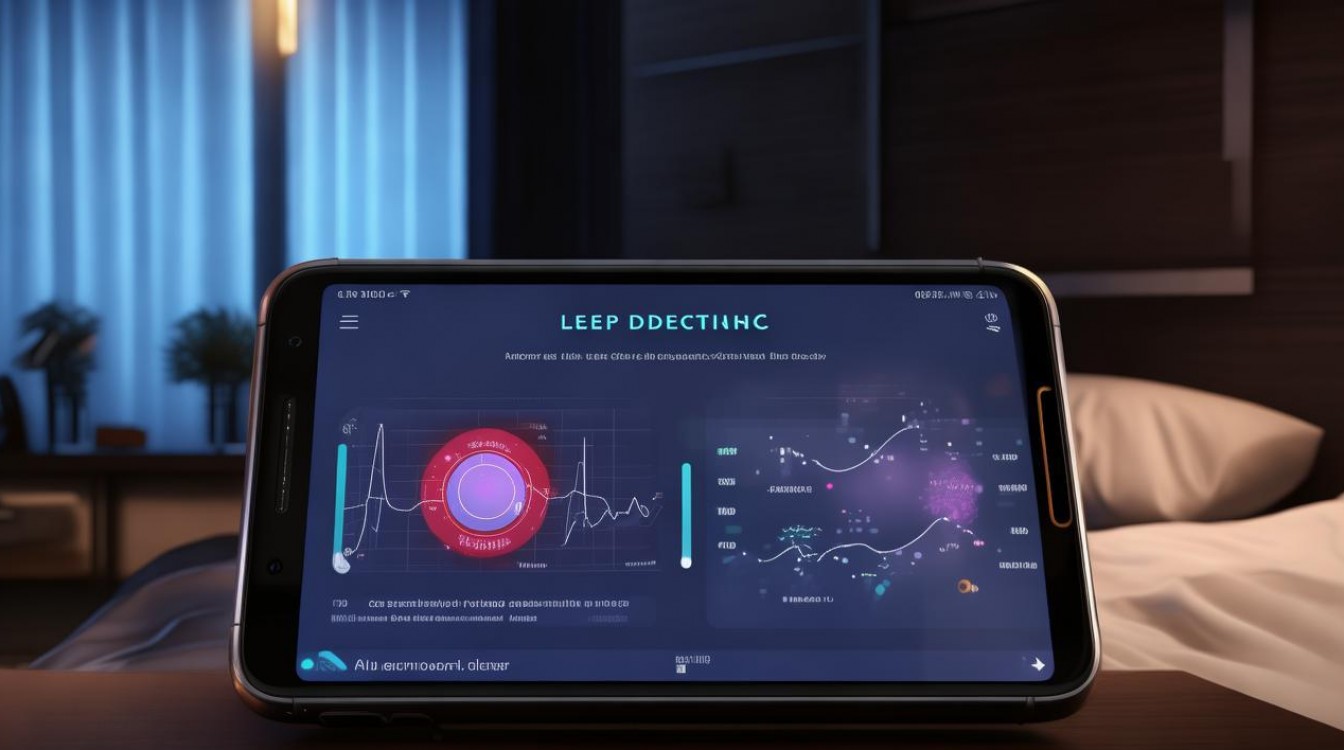华为怎么用睡眠检测 app，华为手机睡眠监测功能怎么用
