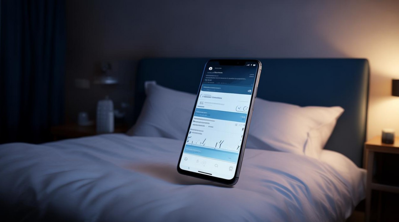 华为怎么用睡眠检测 app，华为手机睡眠监测功能怎么用