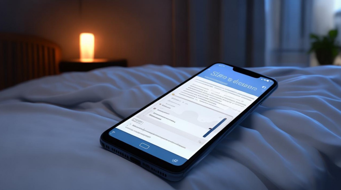 华为怎么用睡眠检测 app，华为手机睡眠监测功能怎么用