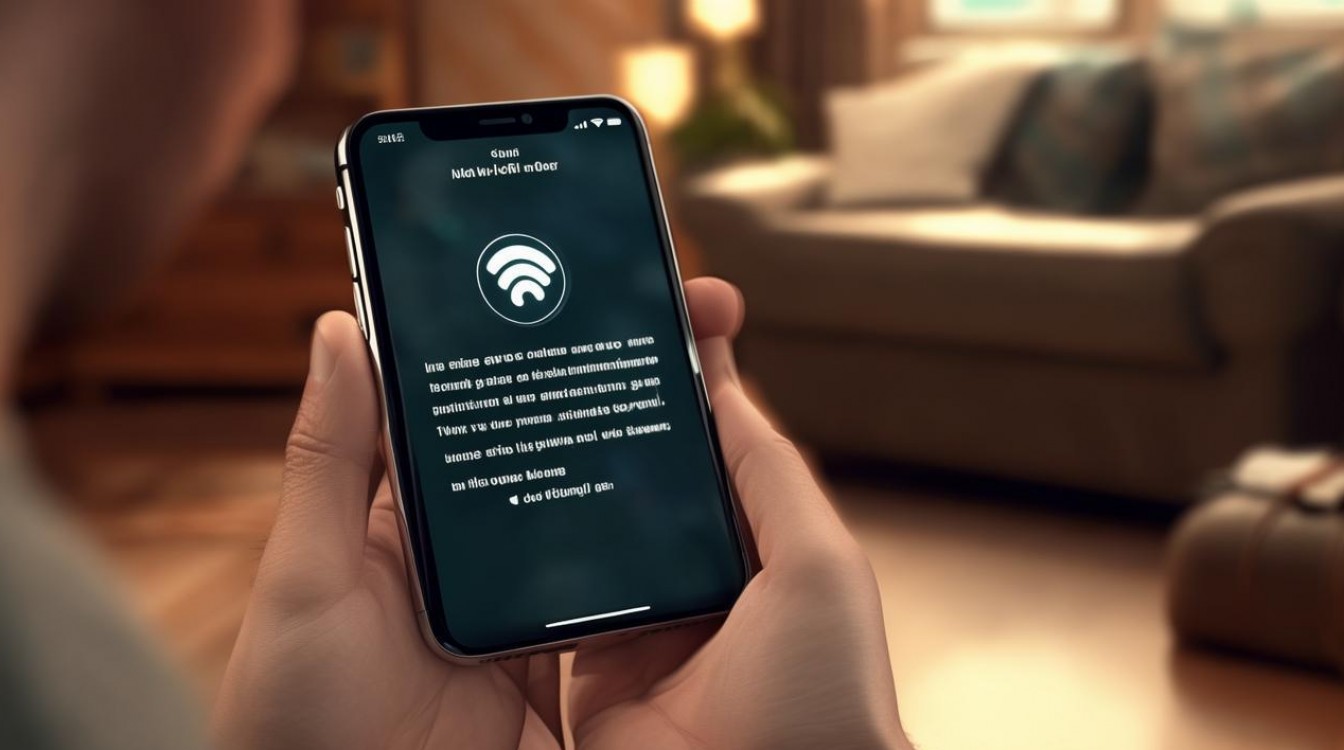 苹果5wifi信号低怎么办，苹果手机wifi信号弱怎么解决