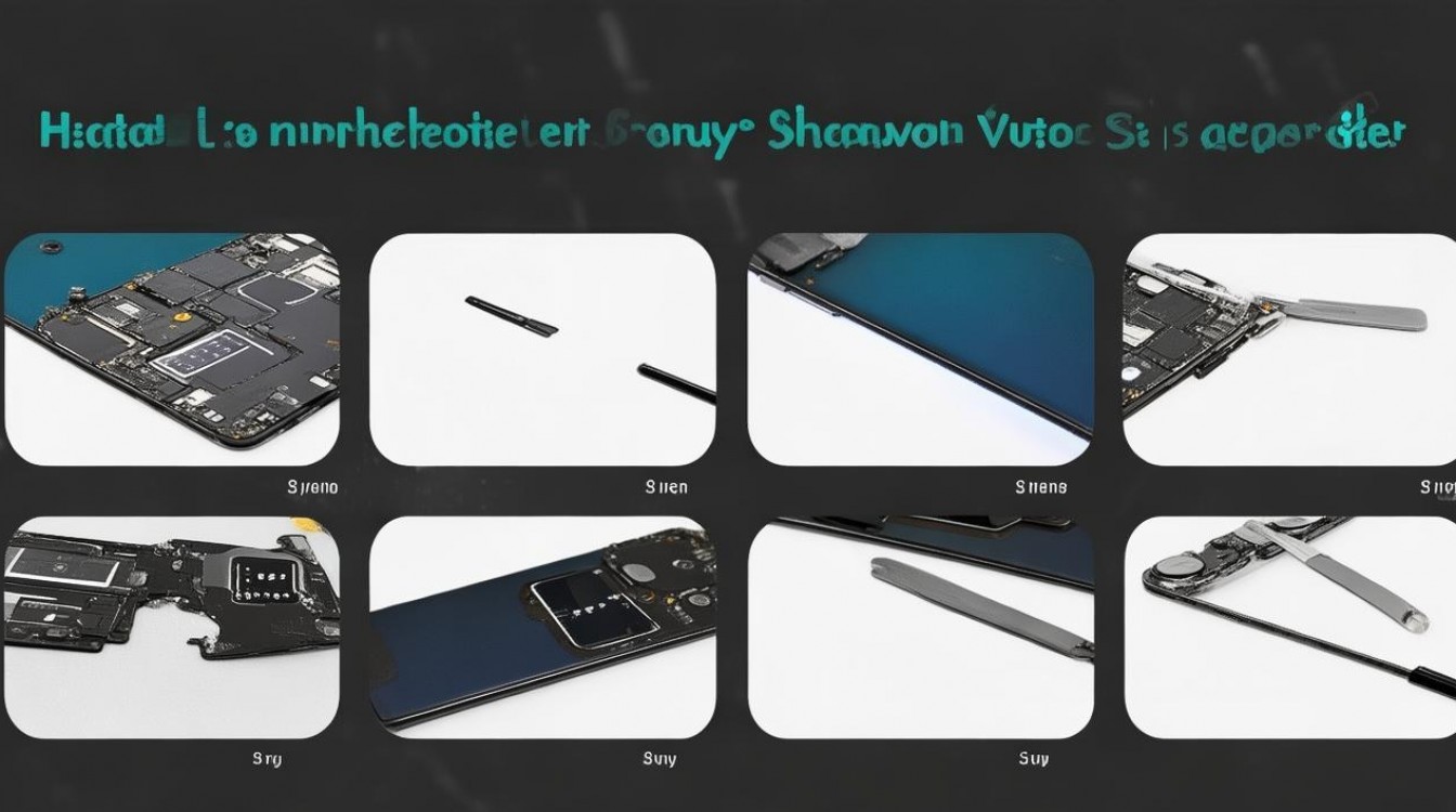 vivo怎么拆x3，vivox3手机怎么拆开后盖