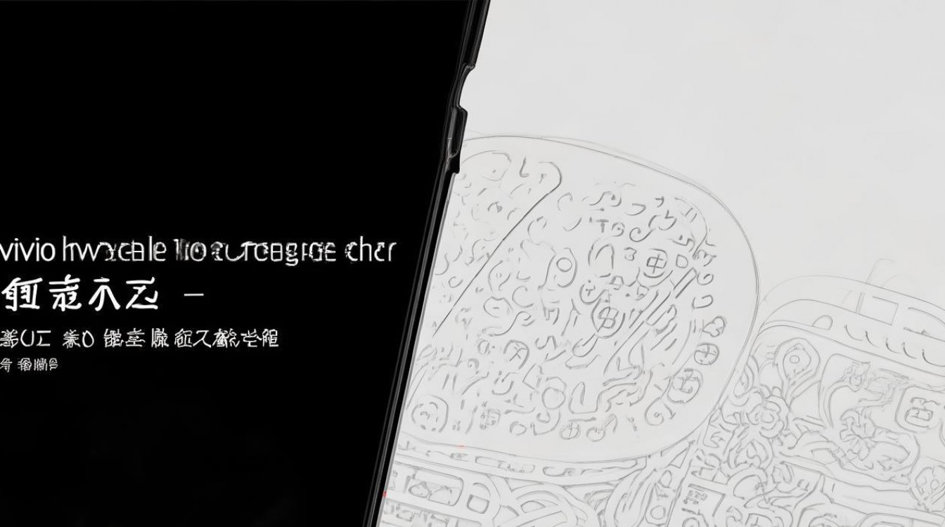 vivo 怎么变成中文，vivo 手机语言设置中文教程