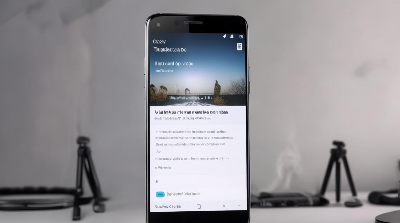 vivo手机怎么制作视频，vivo手机剪辑视频教程