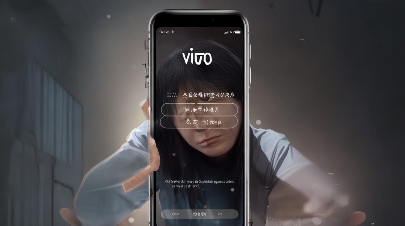 vivo手机忘了开机密码怎么办，vivo手机解锁密码技巧
