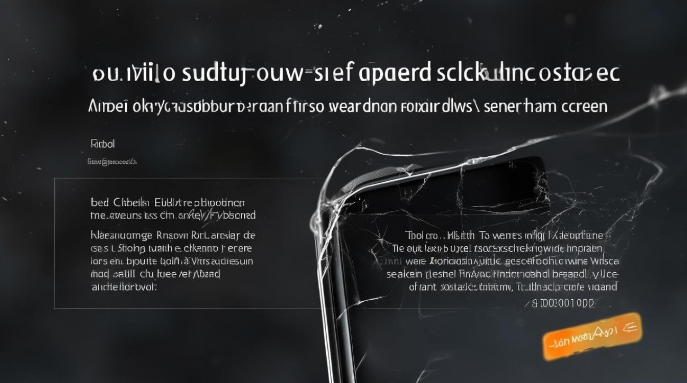 vivo 屏幕坏了怎么关机，屏幕失灵无法操作怎么办