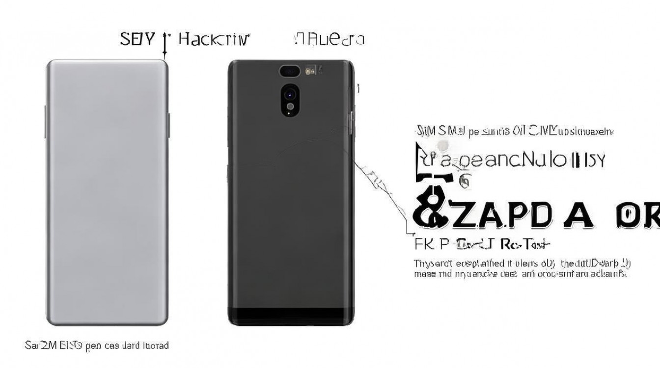 华为note8怎么换卡，华为note8换卡步骤教程