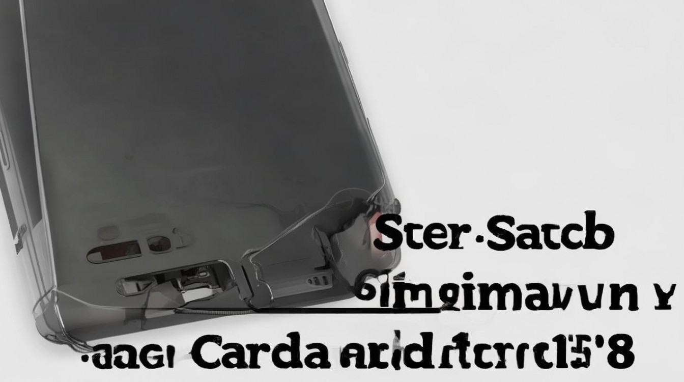 华为note8怎么换卡，华为note8换卡步骤教程