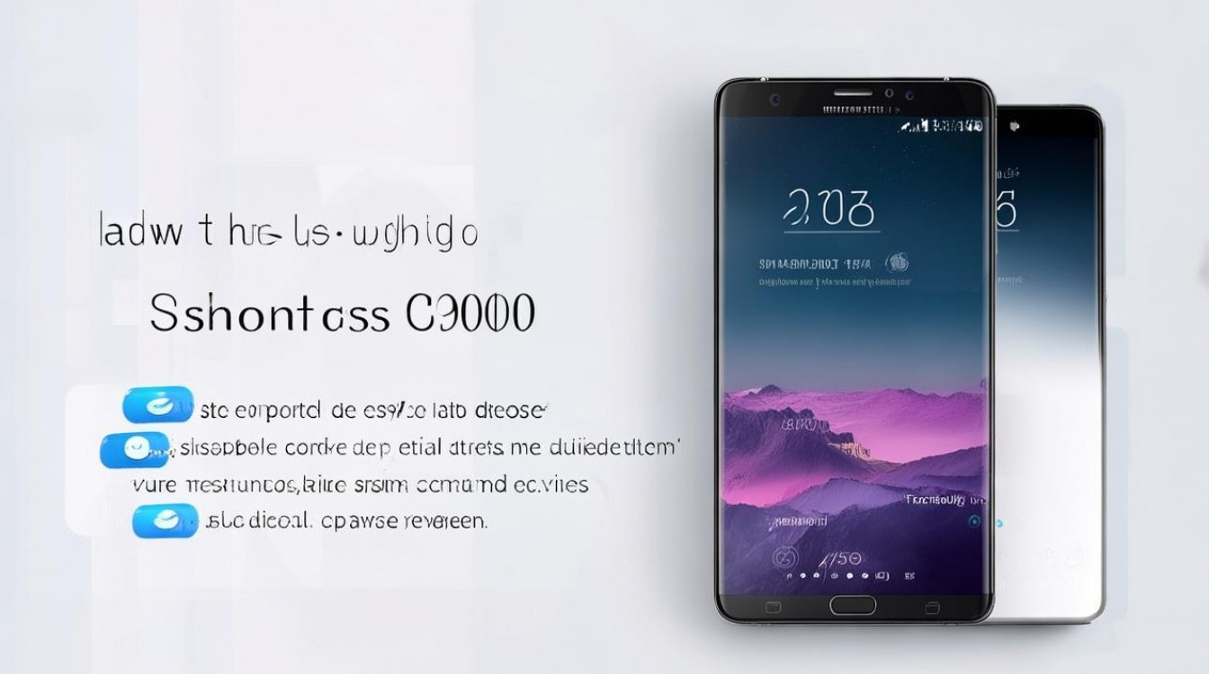 三星手机 c9000 怎么截屏，三星手机截屏方法汇总