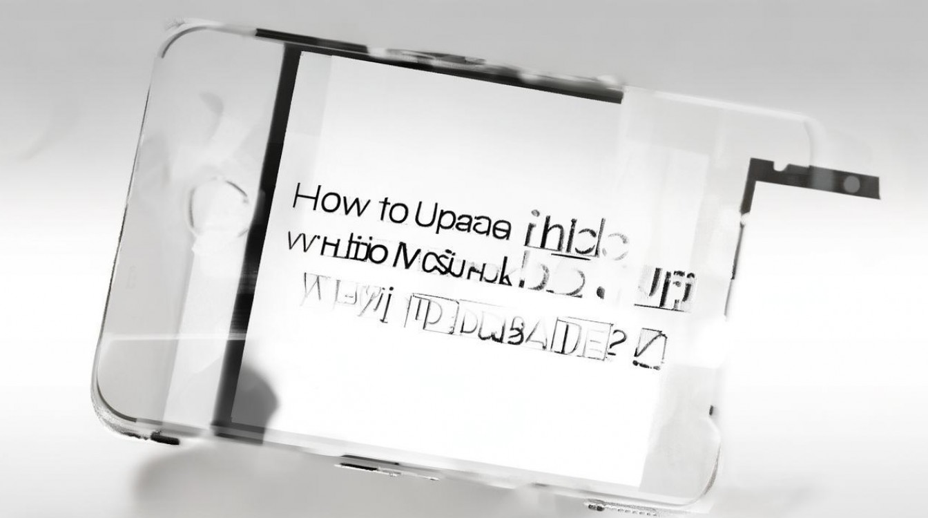 苹果 5s 版本低升级不了怎么办啊，iPhone5s 无法升级系统解决方法