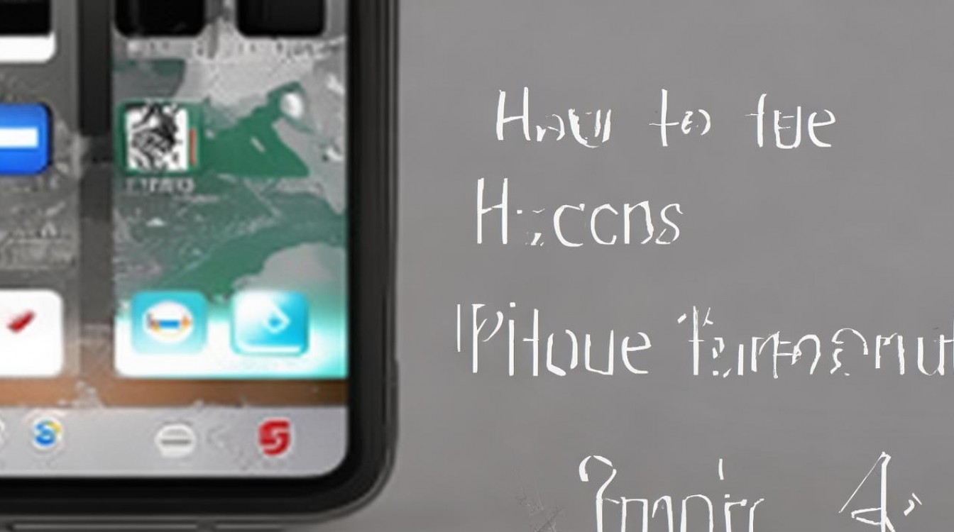 苹果4手机怎么隐藏图标显示，ios4系统隐藏应用图标方法