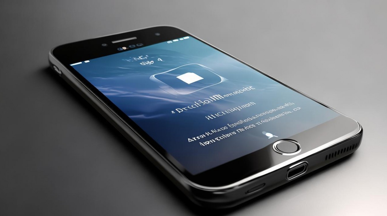 苹果4手机怎么隐藏图标不见了？iPhone4隐藏应用图标教程