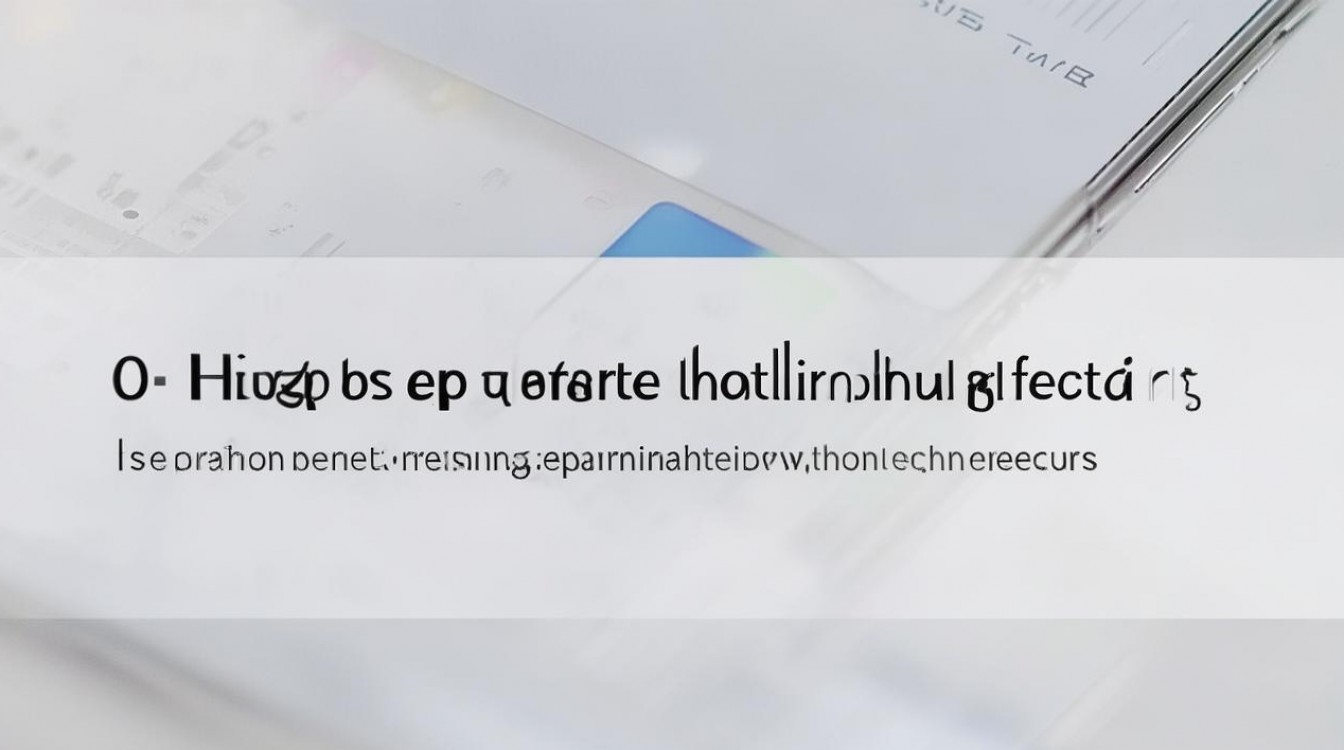 华为怎么设置呼吸灯，华为手机通知灯怎么设置