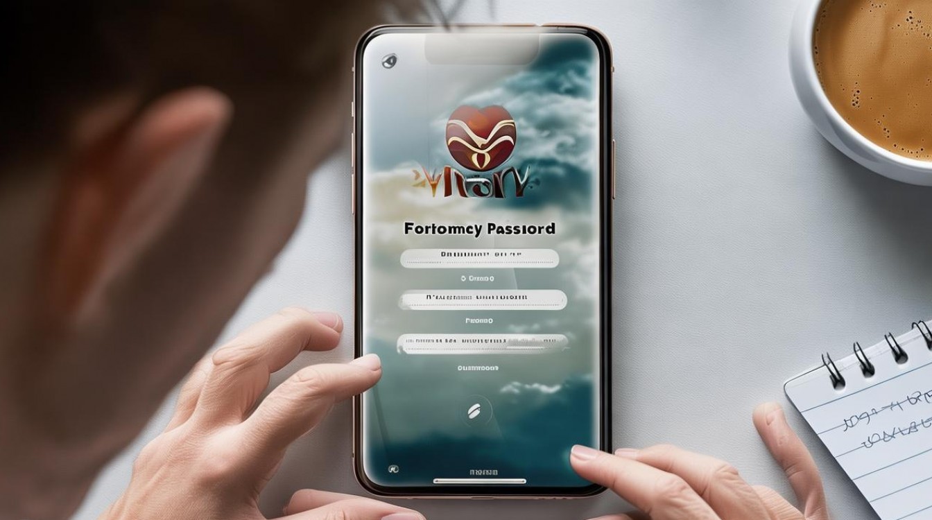 vivoy85手机隐私密码忘记了怎么办，vivo手机隐私密码忘了怎么解决