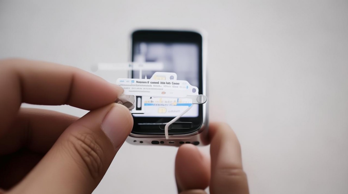 苹果 4s 怎么插 nano，iPhone4s 使用 nano SIM 卡教程
