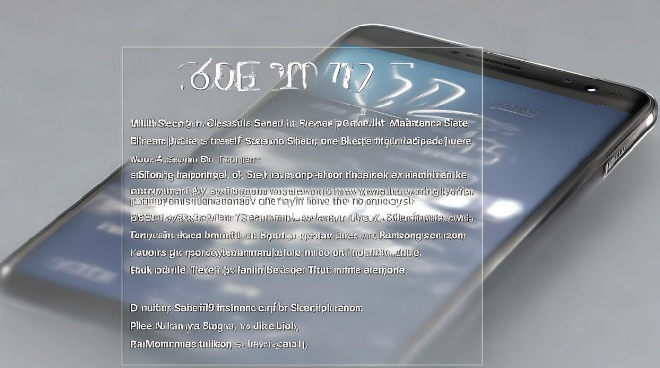 三星s7edge越用越卡怎么办，手机卡顿解决办法