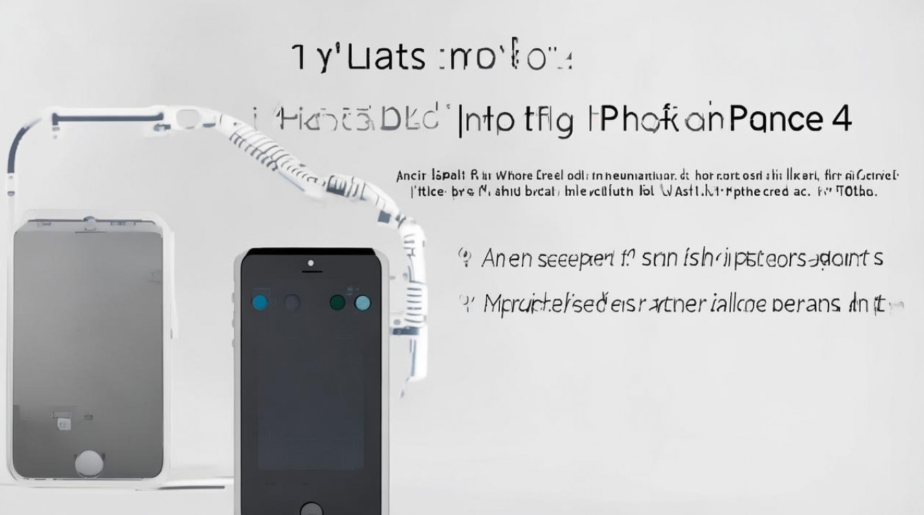 苹果 4g 怎么打开，iPhone 4G 网络无法开启怎么办