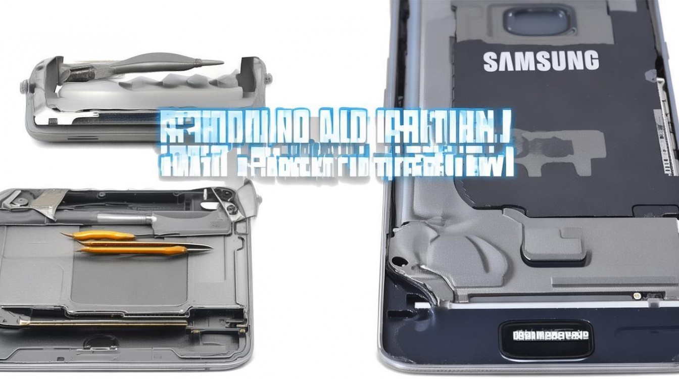 三星c7电池怎么更换，三星c7电池更换教程