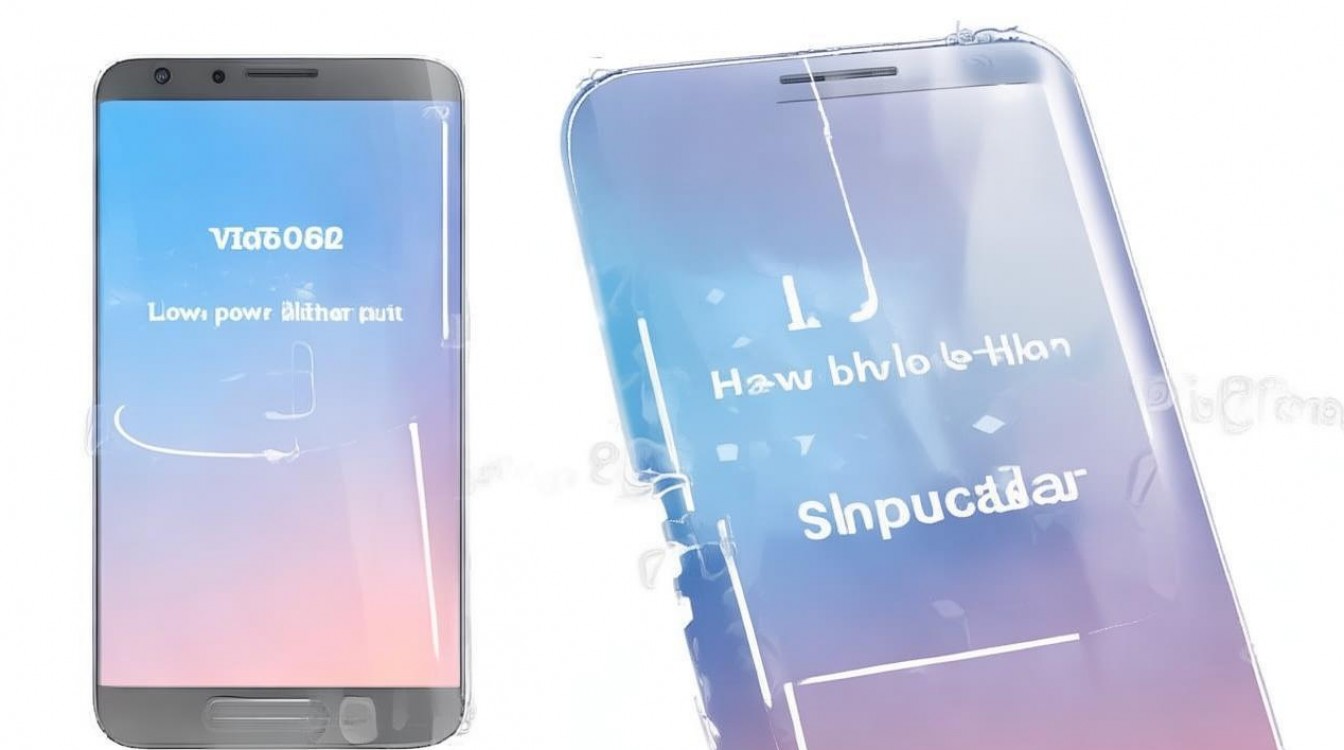 vivos6怎么开关机，vivos6开关机键在哪