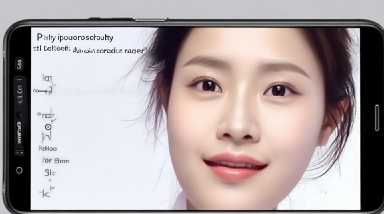 vivos6手机自拍美颜怎么设置？vivos6自拍美颜参数怎么调？