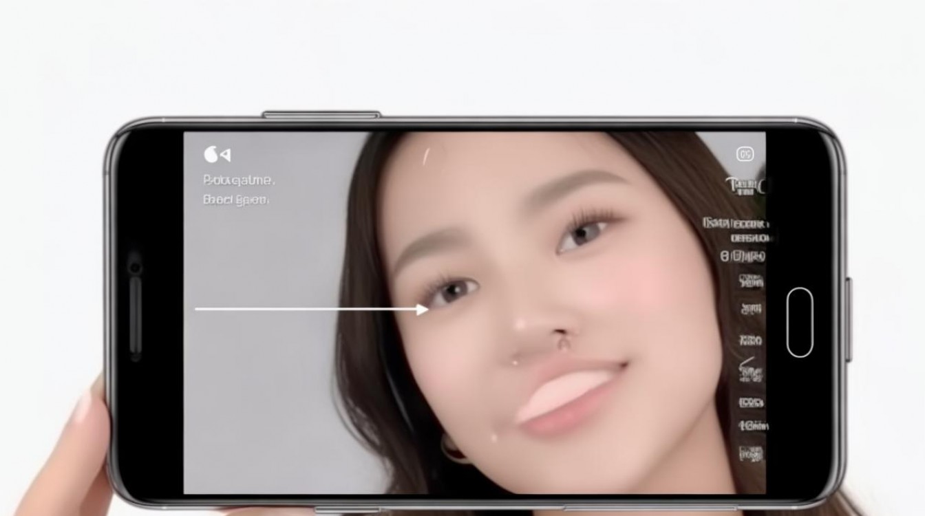 vivos6手机自拍美颜怎么设置？vivos6自拍美颜参数怎么调？