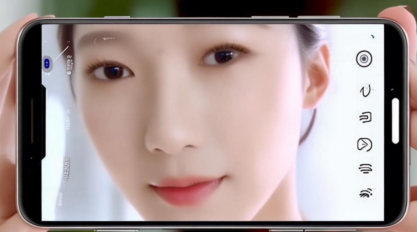 vivos6手机自拍美颜怎么设置？vivos6自拍美颜参数怎么调？
