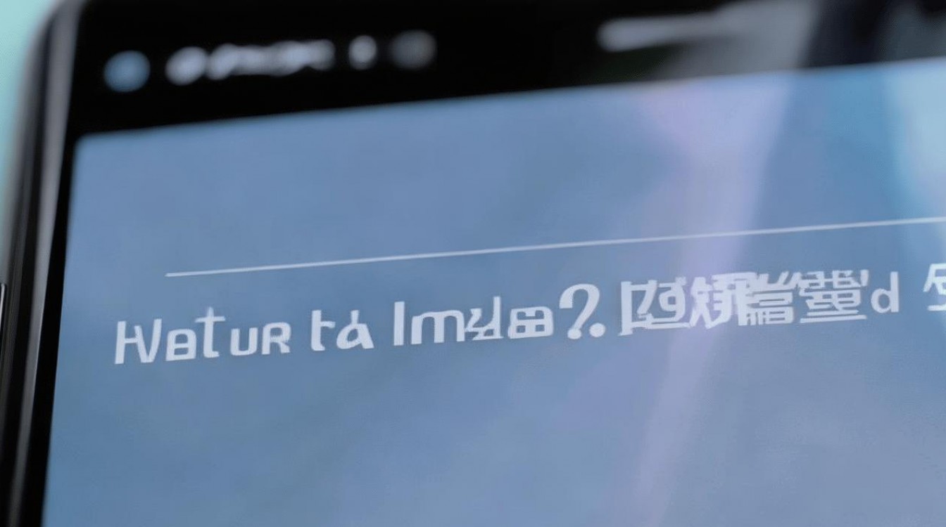 华为手机怎么了打开，华为手机开机无法启动怎么办