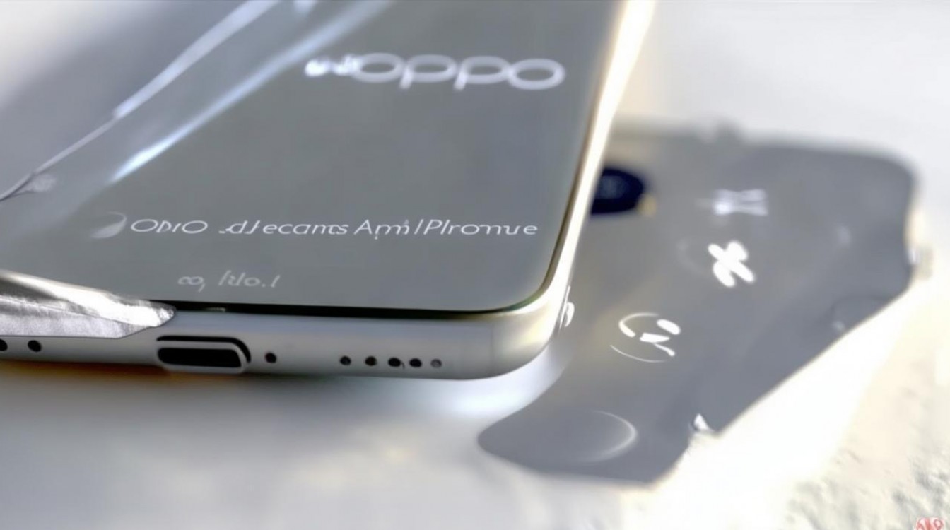 Oppo怎么变成苹果手机，手机系统更换教程