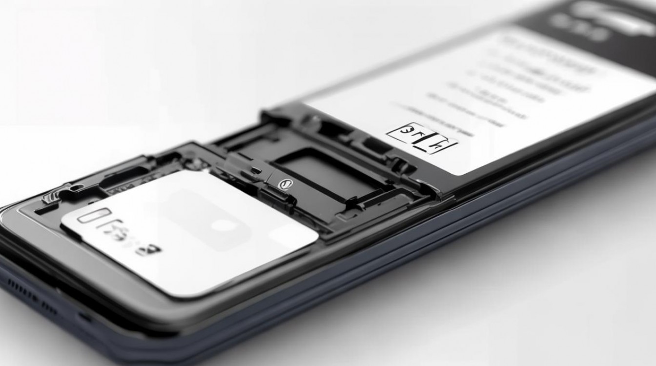 怎么装卡 vivo53，vivo y53 手机卡槽位置图解