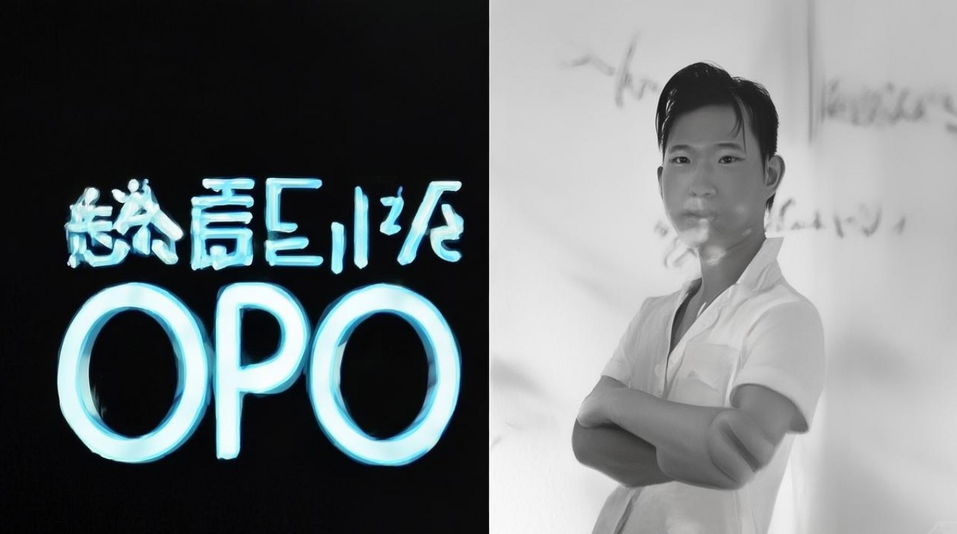 oppo变苹果怎么变，手机系统切换教程