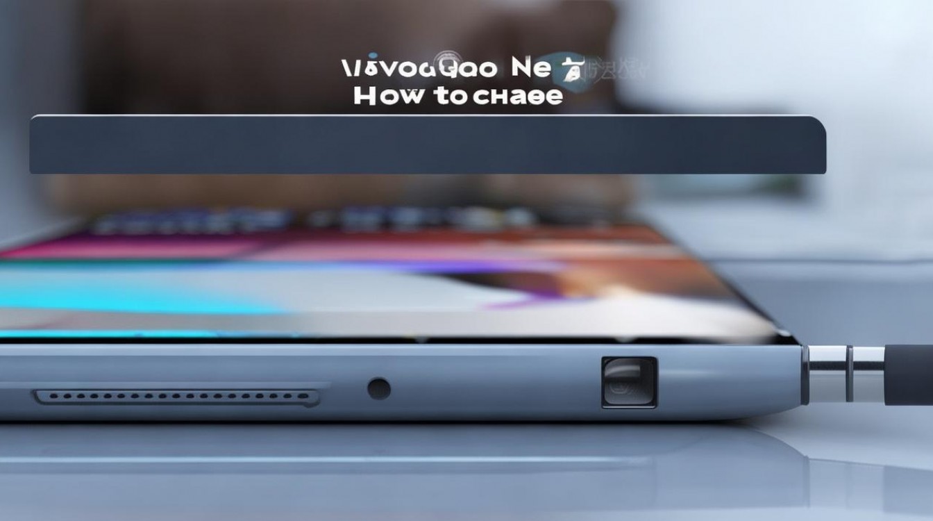 vivoiqooneo3怎么充电，vivoiqooneo3充电慢怎么办