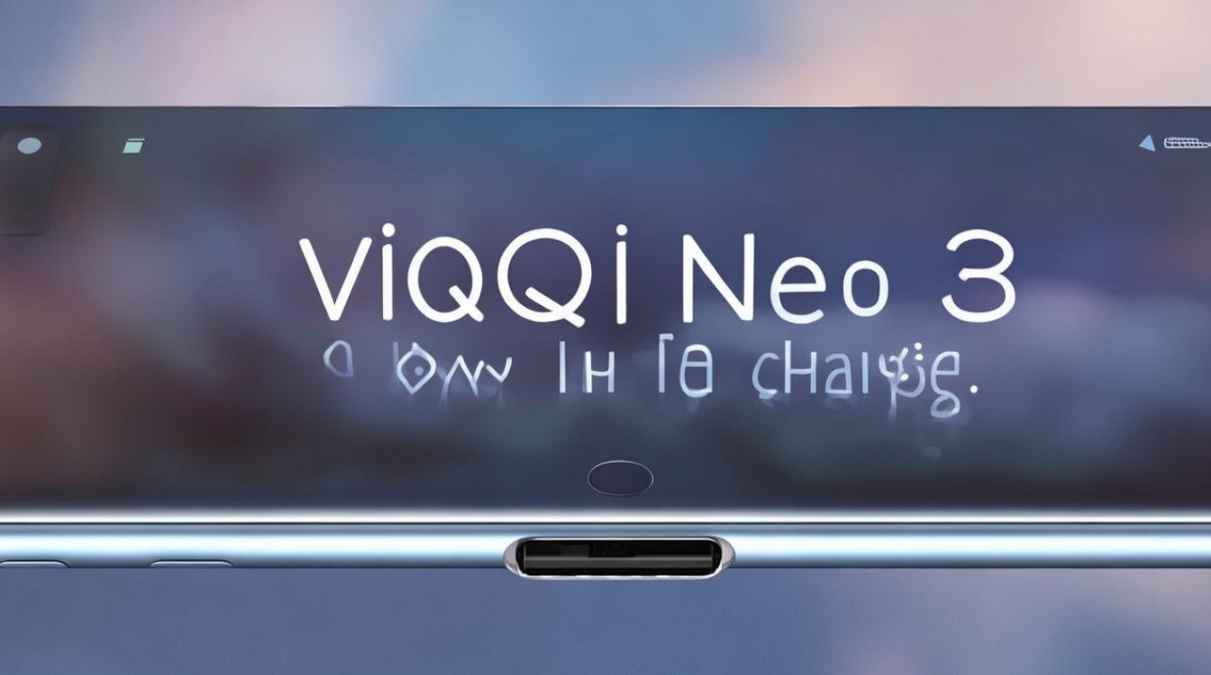 vivoiqooneo3怎么充电，vivoiqooneo3充电慢怎么办