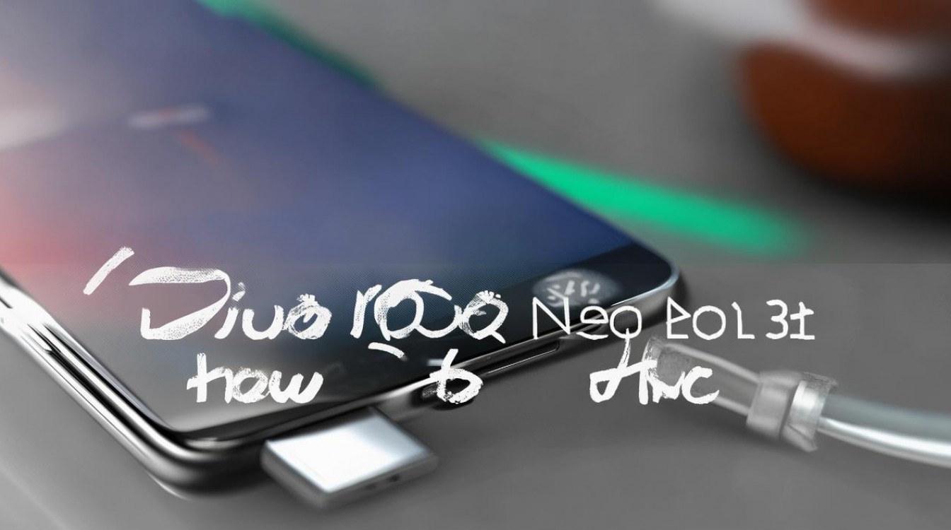 vivoiqooneo3怎么充电，vivoiqooneo3充电慢怎么办