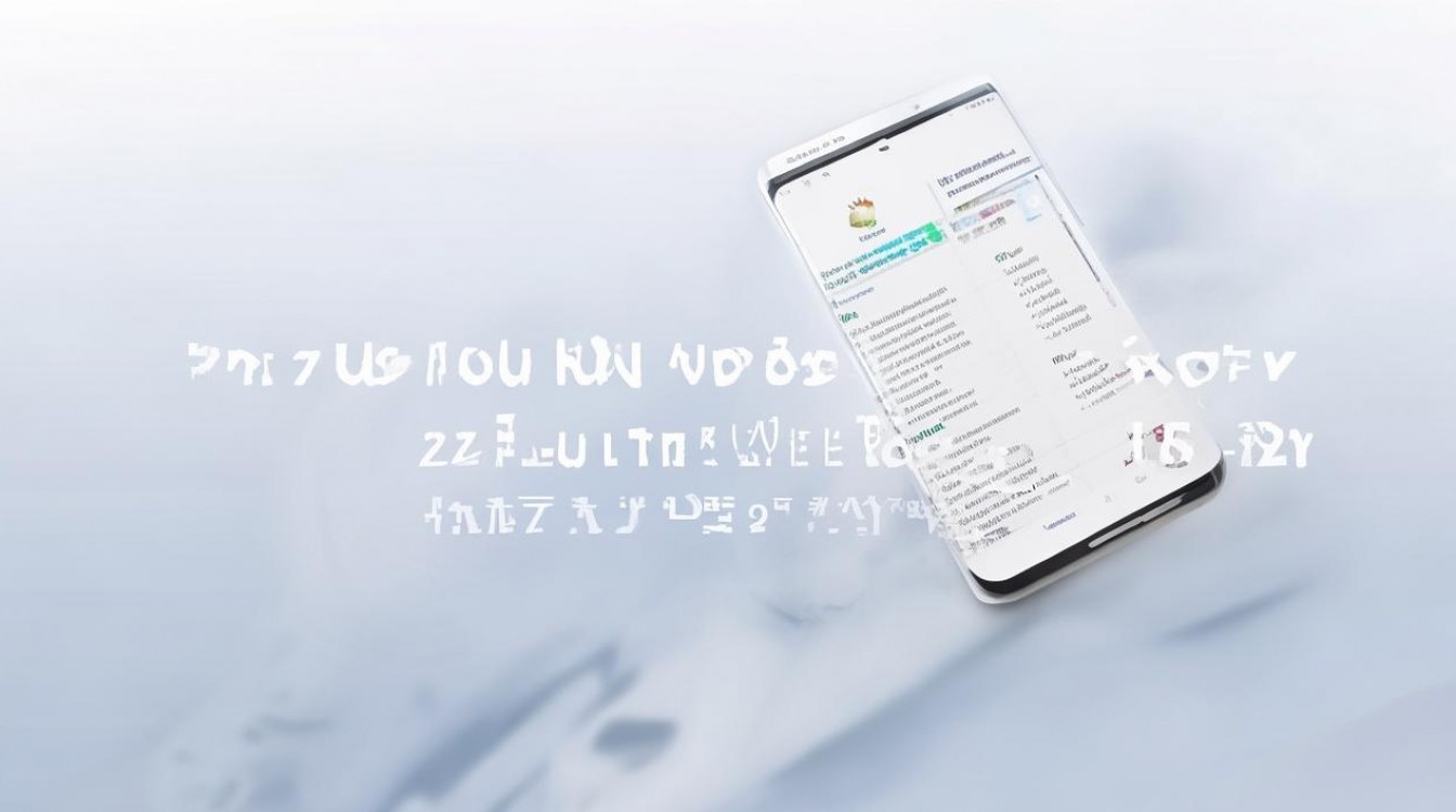 华为手机视频怎么找，华为手机相册视频在哪里找