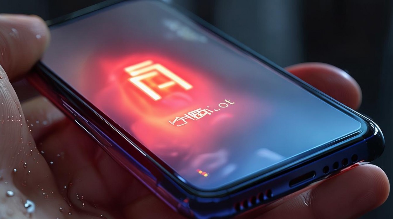华为手机热怎么回事？手机发热严重怎么办